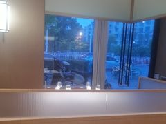 -绿杨春·淮扬宴(庐山路店)
