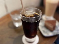 -RUMORS COFFEE ROASTERY鲁马滋咖啡(湖南路店)