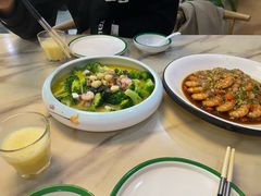 -尚岛私房菜(西方巷店)