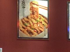 小锅饭豆腐馆(北三路店)-稻品香小锅饭豆腐馆(北三路店)