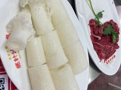 -燃计沙茶皇·香港沙茶火锅(人广旗舰店)
