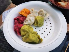 -金谷园饺子·烧烤(人大总店)