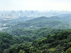 -广州市白云山风景名胜区