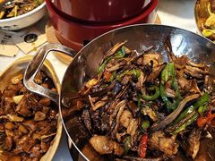 -径山十八道·风味民间菜(杭州总店)