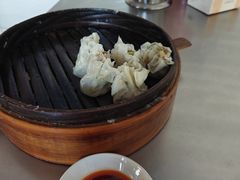 -刘七嬢烧麦刀削面