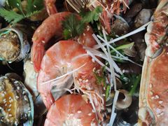 -海帮主·蒸汽海鲜青岛菜(栈桥火车站店)
