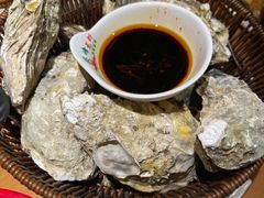 -庆峰龙虾烧烤(合肥一店)