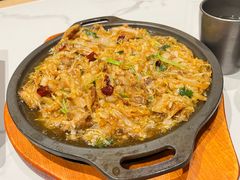 -延锄汤饭食堂(桂林路店)