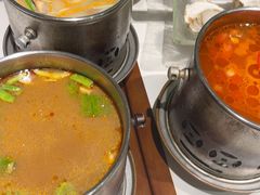 -Thai Basil罗勒叶泰式餐厅(时代天街店)