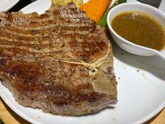 -斗牛士牛排餐厅(嘉里汇店)
