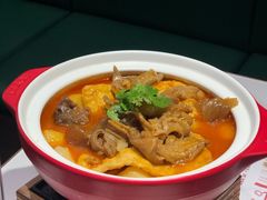 -来菜·湖北头牌藕汤(武商MALL众圆店)