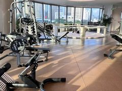 -YCHL FIT 健身(星寰店)