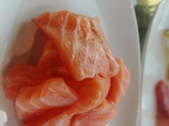 -锦厨国际自助餐厅 · 云端景观 (昆明索菲特大酒店)