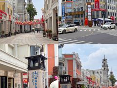 -中山喜来登酒店