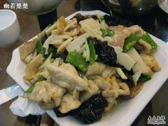 溜鱼片-粥公粥婆精品家常菜(青龙桥店)