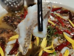 -新太二·鲜料川菜(东汇城店)