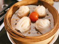 -广州文华东方酒店·江-由辉师傅主理