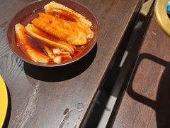 -张翻越·川渝冒菜·武汉黑鸭煲(城北万象城店)