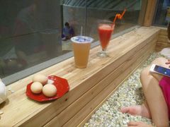 -丽池宫韩式汗蒸会馆(华灯坊店)