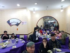 大堂-郭姐·威海渔村(黄兴路店)