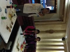 -音乐在线主题氧吧KTV(佳宁娜广场店)