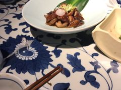 镇店卤脆肠-桂满陇天书(南京德基旗舰店)