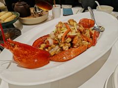 -唐宫·粤菜海鲜(万象城店)