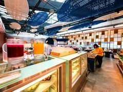 -半岛听涛蒸汽海鲜自助(K11店)