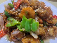 -小红门海鲜
