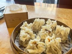 -都一处烧麦馆(前门店)