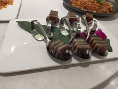 -香香海南菜餐厅