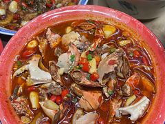 -老三样·旧食新味(万寿宫店)