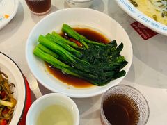 -花椒俏川菜小馆(南海万达店)