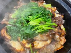 -朋友轩粤菜(十里河店)