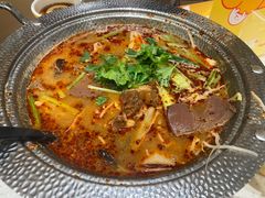 -谭仔米线(壹方城店)