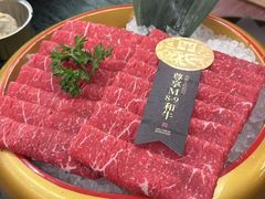 -牛New寿喜烧(龙湖金沙天街店)