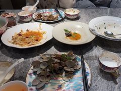 -臻悦海宴.家宴(奥体中心店)