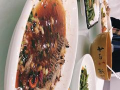 -洲晓鲜·舟山海鲜大排档(朱家尖风景区店)