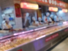 -阿串串老火锅(力盟店)
