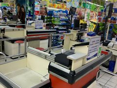 -世纪联华超市(外海店)