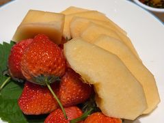 -77号渔船·蒸海鲜青岛菜(积米崖店)