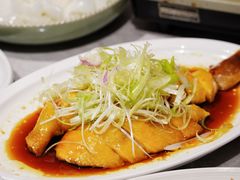 -陶兰居·香港饭店·海鲜大排档(圆融时代广场店)
