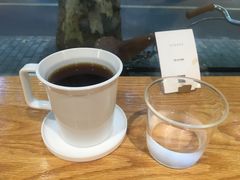 -Onirii Coffee(长乐路店)