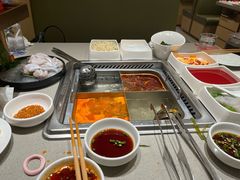 -海底捞火锅(金地广场生日主题店)