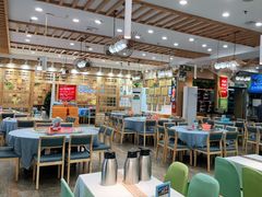 大堂-大师傅金奖啤酒鱼(西街口总店)