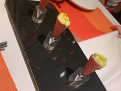 -若蘭慈·无国界素食料理(欢乐海岸店)