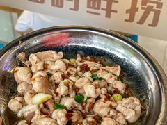 -福屿鲜捞小吃·捞化(福屿总店)