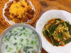 -南记食粥坊·宵夜大排档(莲花总店)