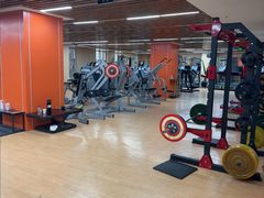-CXFIT 陈徐健身工作室(凯旋店)