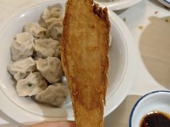 -大眼锅贴水饺(河东店)